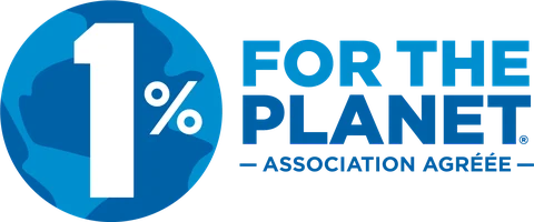 1% for the Planet, association agréée